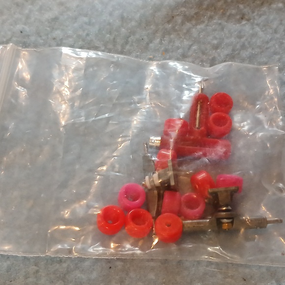 *UPDATED* Tech Deck mini collection lot - Picture 2 of 8